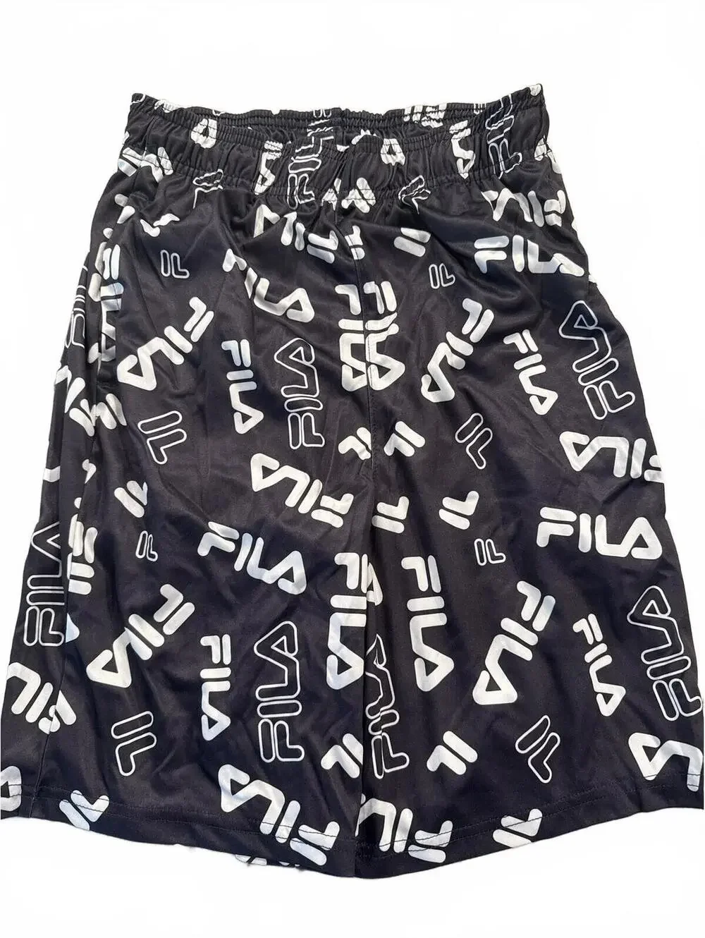 FILA Boys Athletic Shorts L (14/16)